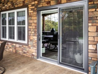PH Tech Sliding Glass Door