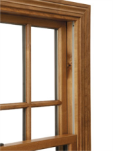 Instregral Light Technology Grilles