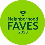 Next Door Neighborhood Favorite