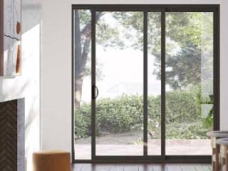 Marvin Essential Sliding Glass Door