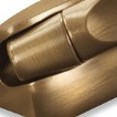 Antique Brass