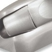Satin Chrome