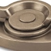 Satin Taupe