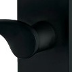 Matte Black