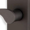 Oil Rubbed Bronze PVD