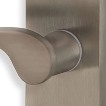 Satin Nickel