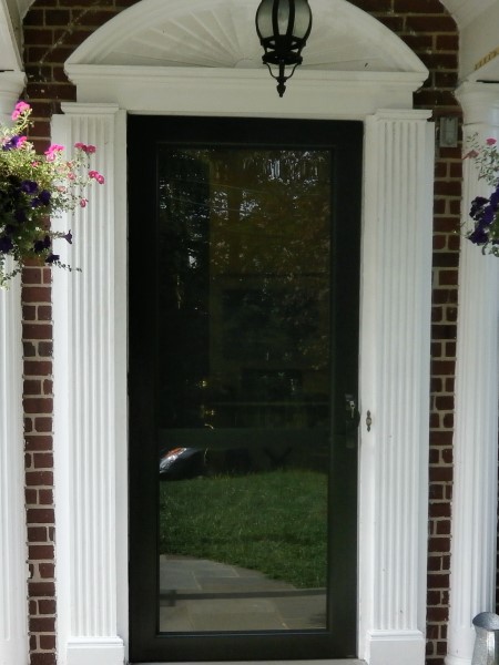 Provia Storm Door Photo Gallery