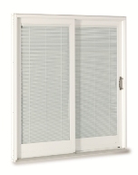 PH Tech Sliding Glass Door