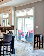 PH Tech Sliding Glass Door