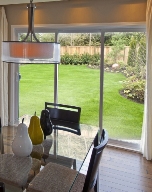PH Tech Sliding Glass Door