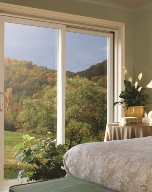 PH Tech Sliding Glass Door