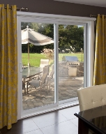 PH Tech Sliding Glass Door