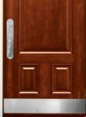 Kickplate