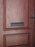 Mail Slot