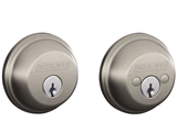 Double Key