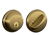 Thumbturn