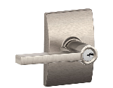 Century Trim Lever