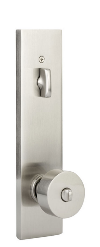 Round Knob