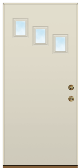 Legacy 306