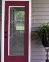 Heritage 460-Blinds
