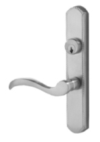 Satin Nickel Sierra Hardware