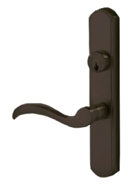 Aged Bronze Sierra Hardware