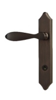 Aged Bronze windsor Hardware